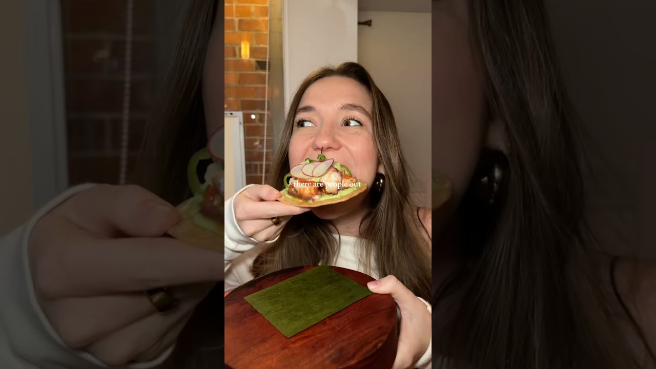 My Top 5 Mexican Restaurants in NYC #BeliPartner My Top 5 Mexican Restaurants in NYC #BeliPartner