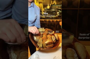 Best dining deal at £45 at cord by le cordon bleu #cord #finediningexperience #diningoffers
