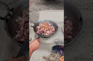 Gurda Masala Recipe😋#ytshorts #food #exploreislam #recipe #gurdafry#cooking #dinner