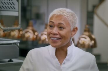 MasterChef The Professionals S18E19 | Chef’s Table at The Goring Hotel Finals