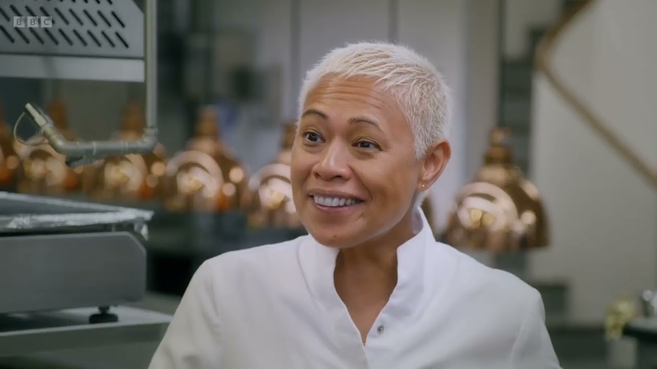 MasterChef The Professionals S18E19 | Chef’s Table at The Goring Hotel Finals MasterChef The Professionals S18E19 | Chef’s Table at The Goring Hotel Finals