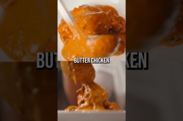 Butter Chicken Like a Chef