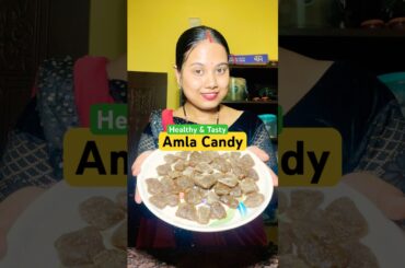 Amla candy Recipe #amla #candy #recipe #cooking #amlacandy #shorts #ytshorts #odiavolg