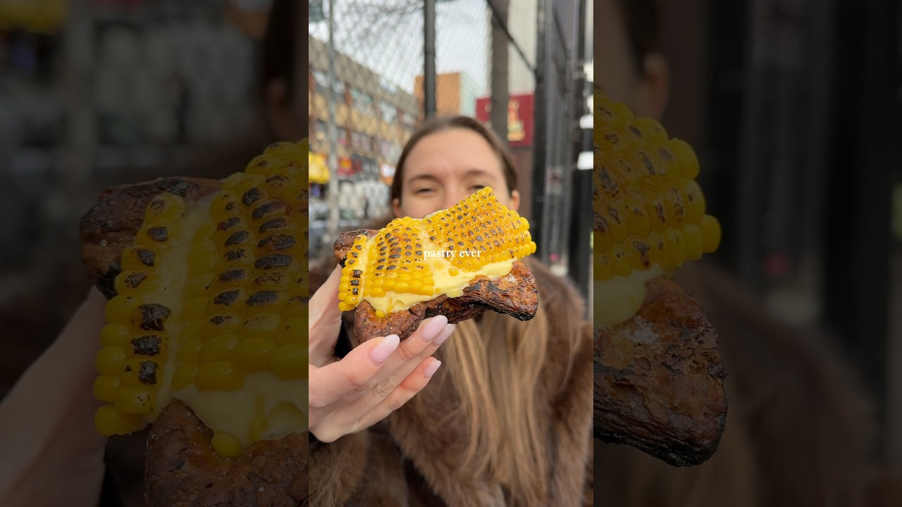 Everything I ate (and spent) on a Chinatown food crawl in Flushing, Queens Everything I ate (and spent) on a Chinatown food crawl in Flushing, Queens
