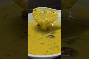 Instant Moong dal recipe #food #viral #trending #ytshorts #cooking