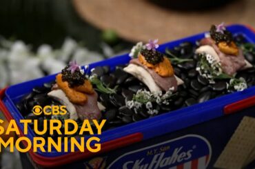 The LA restaurant that went from pandemic pop-up to fine dining gem