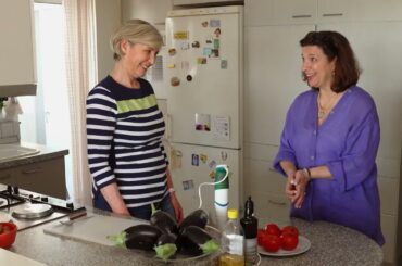 Sephardic Greek Cooking in Thessaloniki | My Greek Table Full Episode