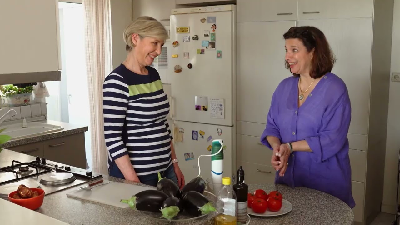 Sephardic Greek Cooking in Thessaloniki | My Greek Table Full Episode Sephardic Greek Cooking in Thessaloniki | My Greek Table Full Episode