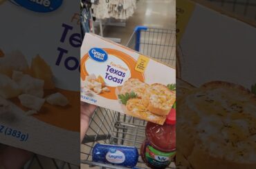 cheap and easy meal! #food #cooking #budget #foodie #shopping