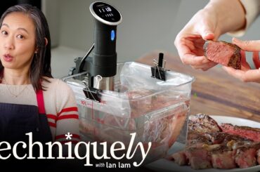 Everything You Need to Know About Sous Vide Cooking | Techniquely