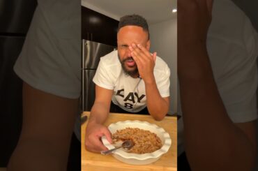 Day 8 of 126 Cooking Every Gordon Ramsay Recipe