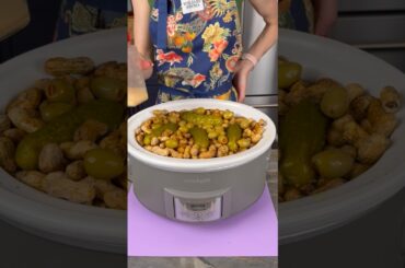 Southern classic made easy 🥜 #food #recipe #home #cooking #fyp