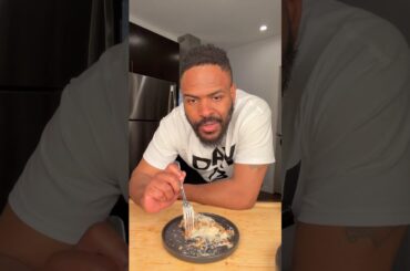 Day 13 of 126 Cooking EVERY Gordon Ramsay recipe