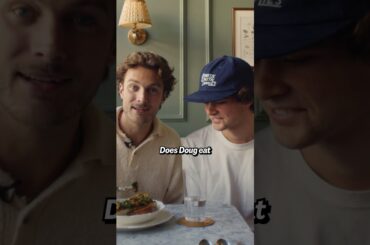 British food is bad? Reinventing iconic classic British dishes - the brand new Teal open now!