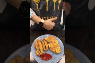 Crispy Samosa Toffy Recipe #trending #trendingshorts #food #asmr #asmrsounds #cooking #shortsfeed