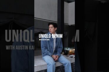 UNIQLO DINING with Austin Kang
