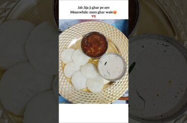 Funny but relatable 😅 😂  #reels #funfood #cooking #trending