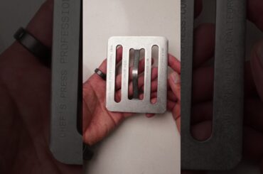 Awesome Cooking Weights