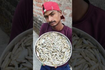 Mini fish fry #food #recipe #cooking #lifestyle #vlogs #dailyvlog