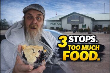 3 Chatham Food Stops That Nearly Broke Me