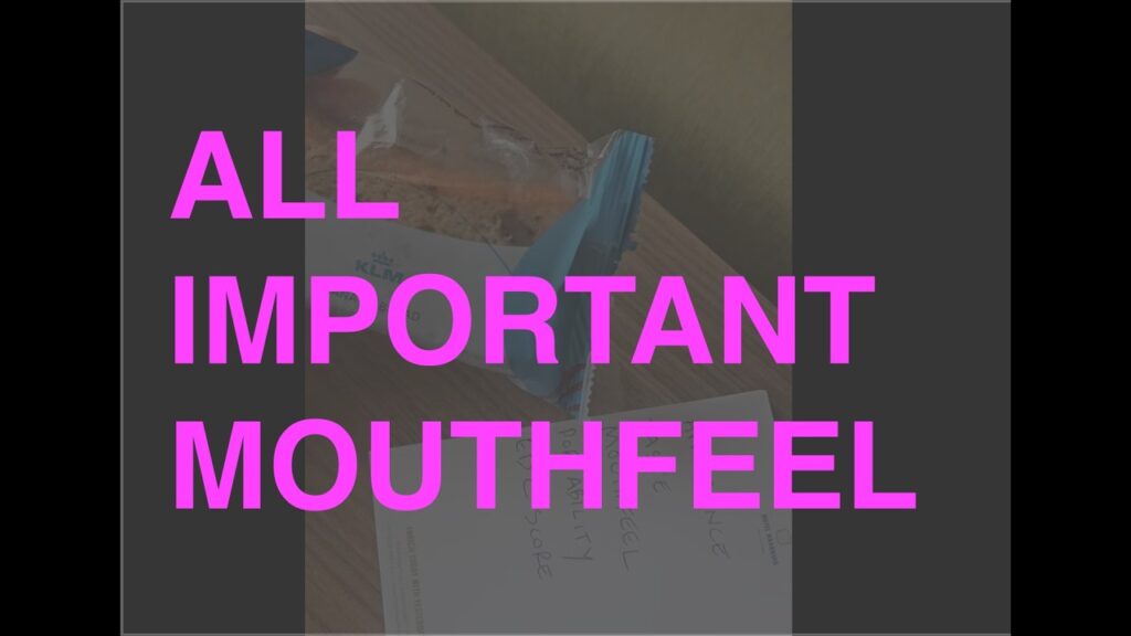 Ep08 – Chef’s table kiss like mommy taste testing mouthfeel