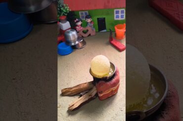 Mini pani puri with chocolate🍫 twist#shortvideo#classictinyfood #cooking#food #viral #youtubeshorts