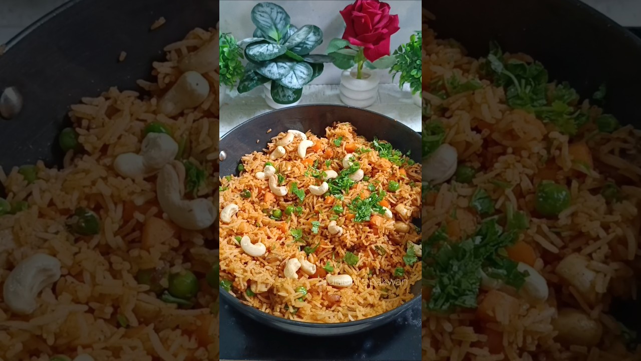 leftover rice recipe | fried rice #youtubeshorts #shortsvideo #shorts #cooking #recipe leftover rice recipe | fried rice #youtubeshorts #shortsvideo #shorts #cooking #recipe