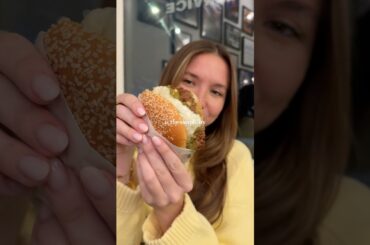 Trying Every Restaurant on the NYT 2025 Top 100 List - Hamburger America