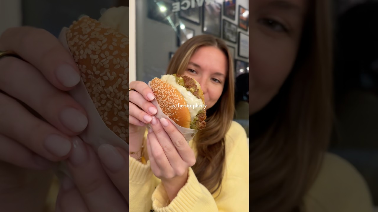 Trying Every Restaurant on the NYT 2025 Top 100 List – Hamburger America Trying Every Restaurant on the NYT 2025 Top 100 List - Hamburger America