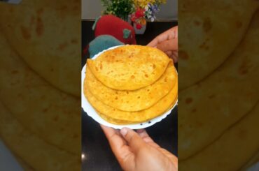 Puran Poli Recipe😋#shorts #puranpoli #food #viral #recipe #cooking #shortvideo #puranpolirecipe