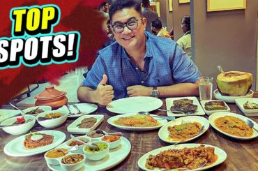 ঢাকা শহরের সেরা সব বাংলা খাবার! | Best Bengali Restaurant in Dhaka | Bangla Restaurant in Dhaka