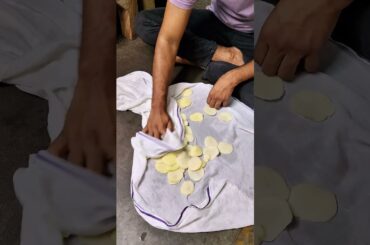 Mummy ne banaye Tasty Aloo Chips 😍#cooking #vlog #dailyvlog #lifestyle