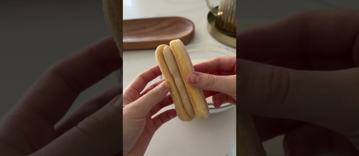 Biscoff Fingers 🍪😍