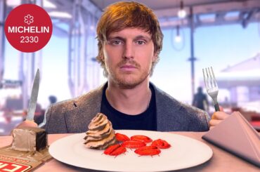 Does Any Restaurant in Starfield Deserve a Michelin Star?