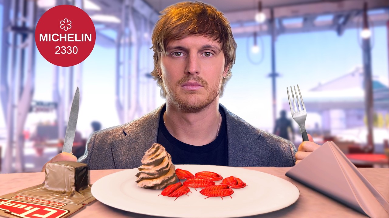 Does Any Restaurant in Starfield Deserve a Michelin Star? Does Any Restaurant in Starfield Deserve a Michelin Star?