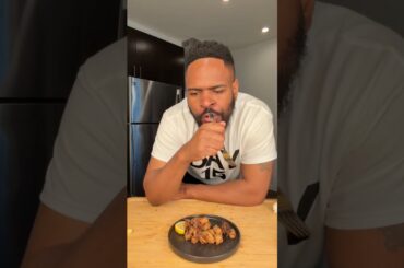 Day 15 of 126 Cooking EVERY Gordon Ramsay Recipe