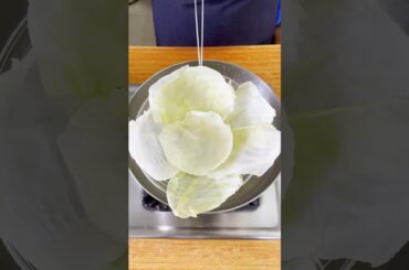 Cabbage Rolls ASMR #shorts #asmr #asmreating #asmrsounds #food #cooking #recipe #viral