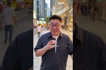 Best of #hongkong with local legend RWHK  !!!
