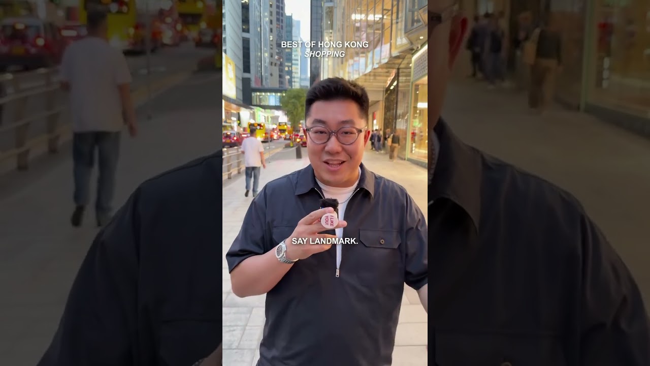 Best of #hongkong with local legend RWHK !!! Best of #hongkong with local legend RWHK !!!