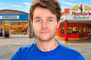 I Ate at the First Fast-Food Locations