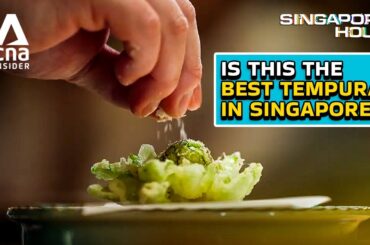 Four Of Singapore's Best Japanese Restaurants Are In This One Mall | Singapore Hour