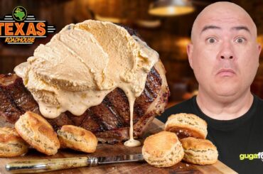 This Might Be the Most Addictive Steak Ever Made