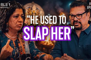 Asma Khan: Kitchen Abuse, Toxic Hierarchy and the Price of Success | Table 1 with Vir Sanghvi