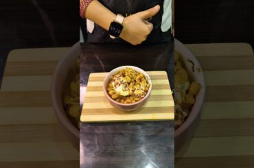 वेज मसाला मैकरोनी हैक | Kids Special Quick  Recipe ASMR #trending #trendingshorts #asmr #food