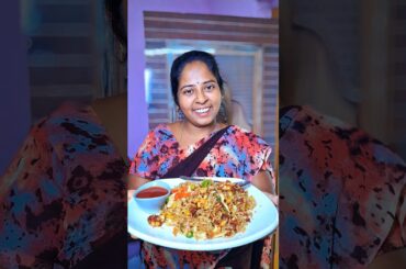 🥗Gobi🍲 Fried rice #food #mycooking #friedrice  #cooking #cookwithmeena #foodpassion #foodie #cooking