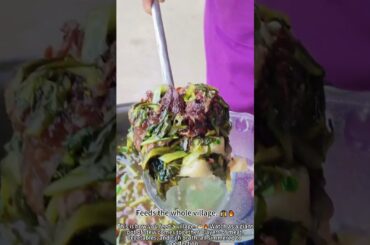 Big Pot Stew – Country Cooking at Its Best 🍲🔥