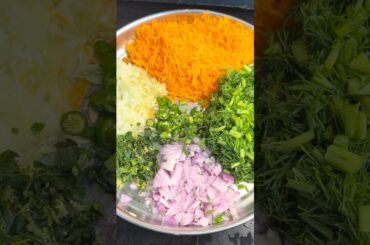 Simple Incridients,Unforgettable taste #shorts #cooking