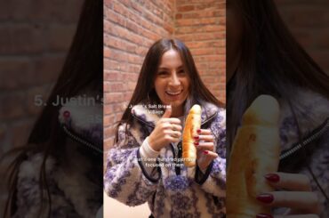 Q1 restaurant round up is here! Top 10 new restaurants from Jan-March 2026 #nyc #foodie #nycfood