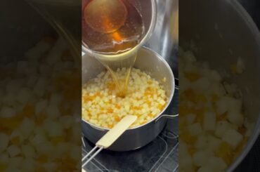 Quick chutney in just a few minutes! Recipe↓  #finedining #cooking #recipe #michelin #chef