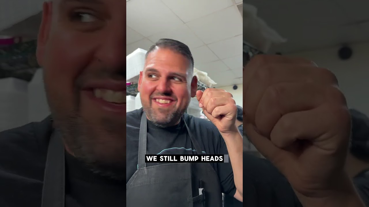 He Hated Brisket… Now He Owns a BBQ Restaurant | Texas BBQ He Hated Brisket… Now He Owns a BBQ Restaurant | Texas BBQ
